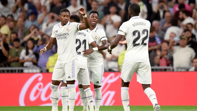 Wett-Tipps: RB Leipzig - Real Madrid
