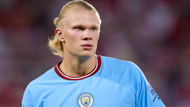 Beraterin: "Erling wird erster Milliarden-Transfer"