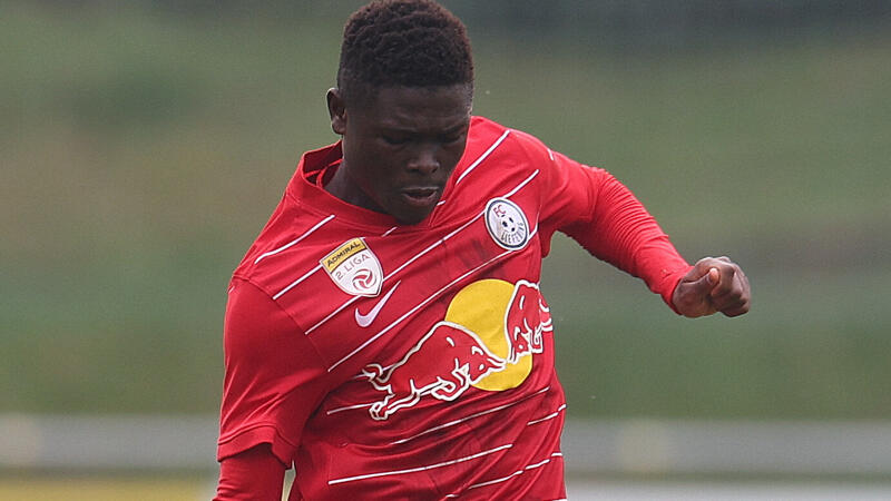 Lieferings Konate stellt Adeyemi und Co. in den Schatten