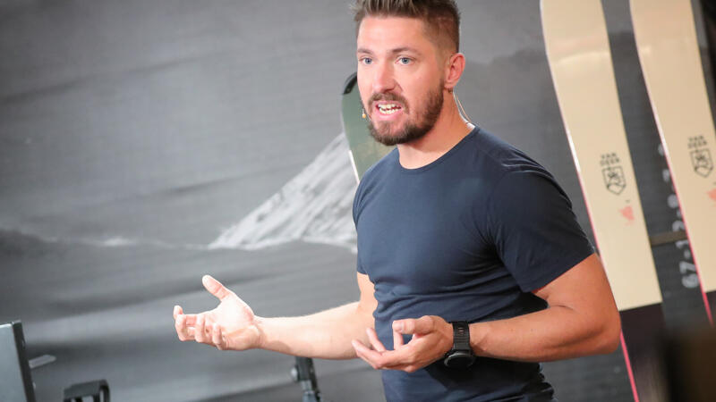 "Wenn der Hut brennt, wird es auch mich brauchen" 