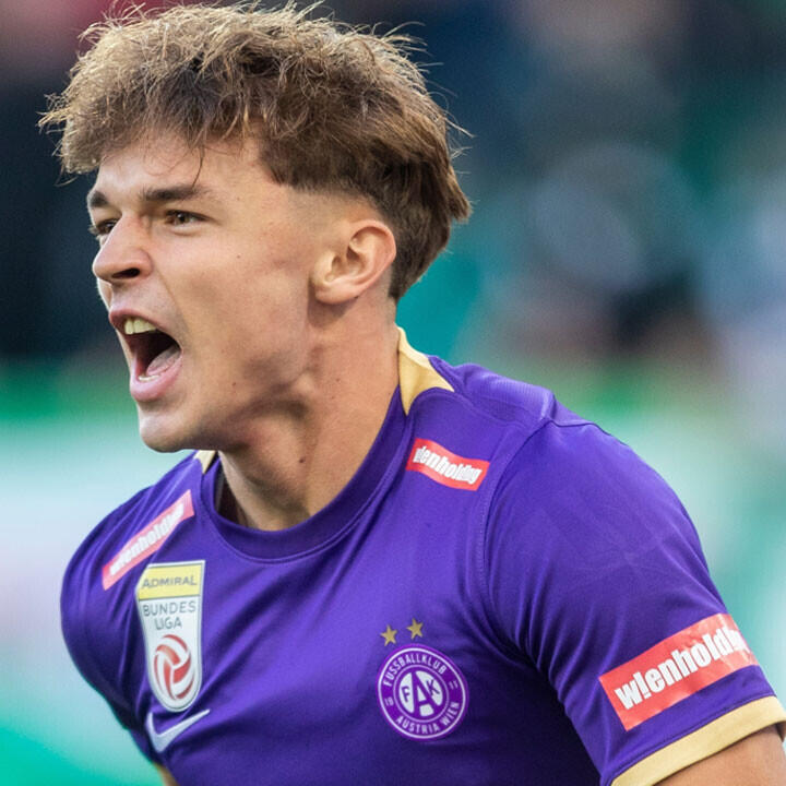 Huskovic musste aus brennendem Auto gerettet werden