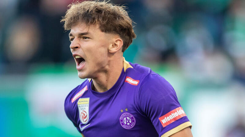 Huskovic musste aus brennendem Auto gerettet werden