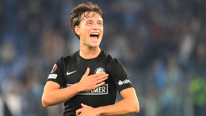 <a href='/de/daten/news/william-boeving/' class='tag'>William Böving</a> zieht Interesse aus Italien auf sich