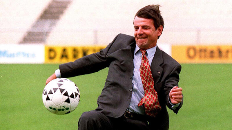 22,1 Jahre - SC Eisenstadt