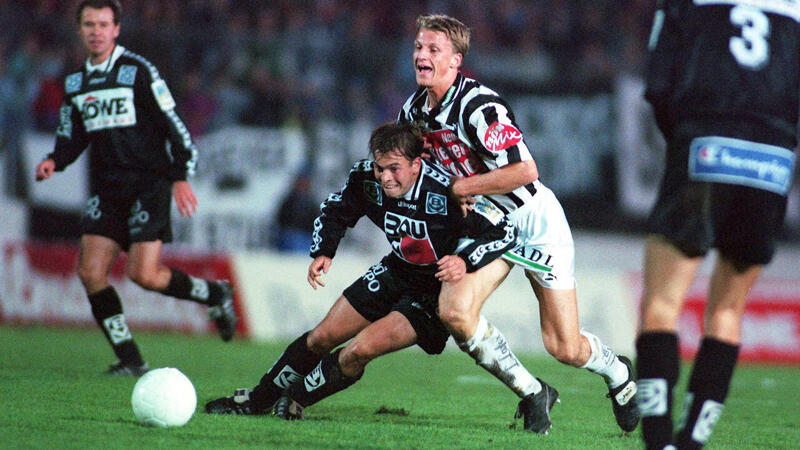 22,3 Jahre - <a href='/de/daten/news/fussball/sk-sturm-graz/' class='tag'>SK Sturm Graz</a>