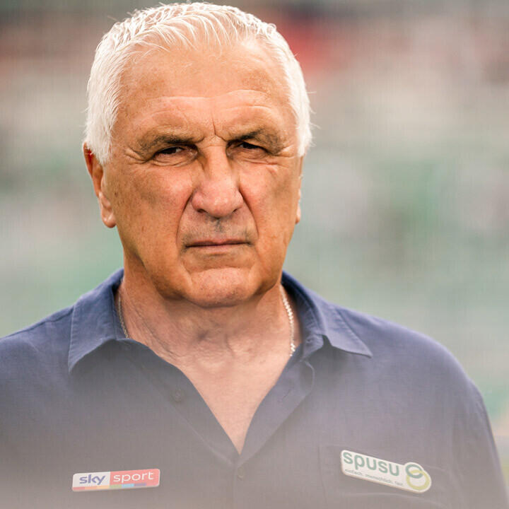 Krankl über Rapid: "Sportliche Leitung gehört ausgetauscht"