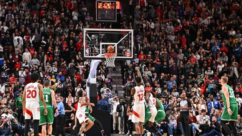 Viele Titelanwärter vor Start in die 76. <a href='/de/daten/news/basketball/nba/' class='tag'>NBA</a>-Saison