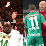 Rapids Trainer-Historie: Von Dokupil bis Barisic