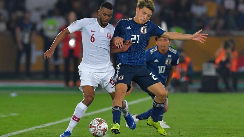 Asien-Cup 2023 findet in Katar statt