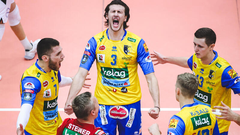 <a href='/de/daten/news/avl/' class='tag'>AVL</a>: Sokol bleibt ohne Punkte, Amstetten siegt in Klagenfurt