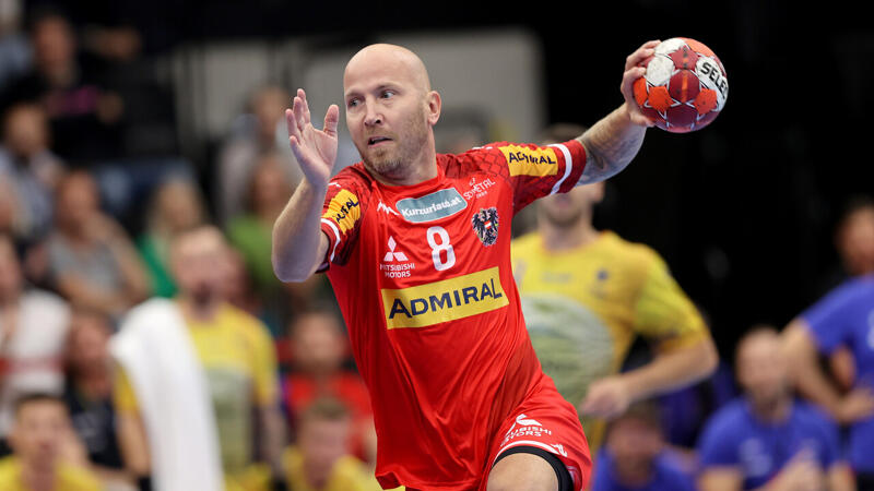 ÖHB-Männer ringen <a href='/de/daten/news/faeroeer/' class='tag'>Färöer</a> nieder und führen Quali-Gruppe an