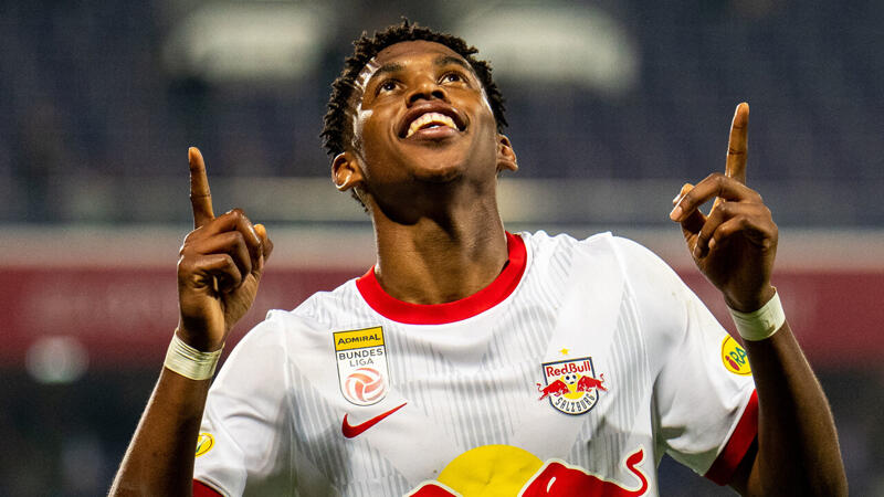 Adamu: Zwischen Dreierpack und Tankstellen-Rechnung