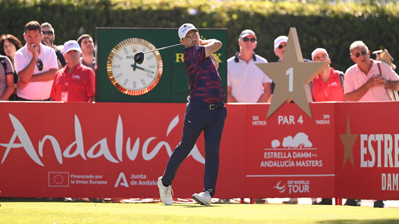 Top-10-Platzierungen von Lukas Nemecz und <a href='/de/daten/news/bernd-wiesberger/' class='tag'>Bernd Wiesberger</a>