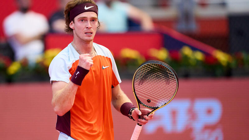 Thiem-Bezwinger triumphiert im Gijon-Finale