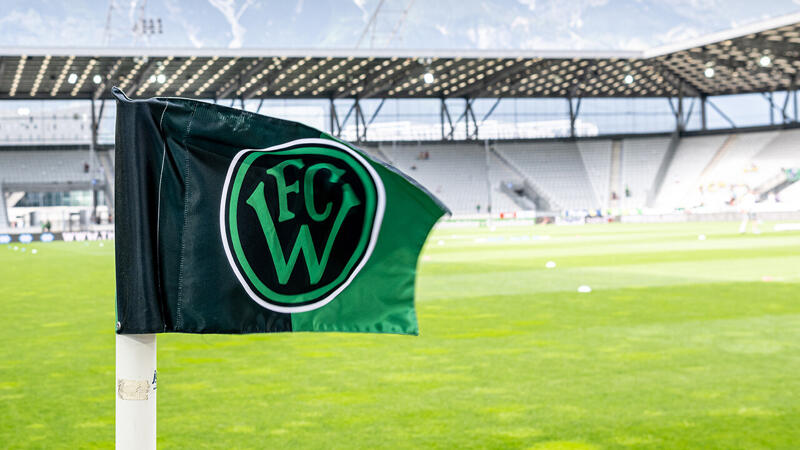 Tiroler Liga: <a href='/de/daten/news/fussball/fc-wacker-innsbruck/' class='tag'>FC Wacker Innsbruck</a> seit vier Spielen sieglos