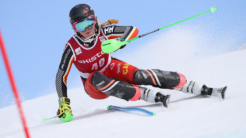 Kanadisches Ski-Ass fährt ab sofort für <a href='/de/daten/news/deutschland/' class='tag'>Deutschland</a>