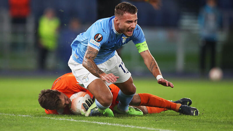 Siebenhandl: "Außer unsympathisch nur unsympathisch"