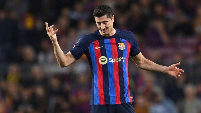 Barca: "Diese <a href='/de/daten/news/champions-league/' class='tag'>Champions League</a> ist grausam für uns"