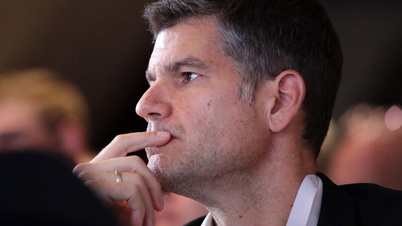 ÖFB-Finanzchef Neuhold: "Linz ist für EM-Quali ein Thema!"