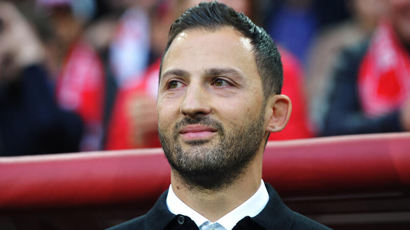 Fix! <a href='/de/daten/news/domenico-tedesco/' class='tag'>Domenico Tedesco</a> ist neuer Leipzig-Trainer