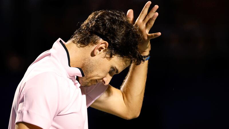 ÖTV-Asse rutschen in <a href='/de/daten/news/tennis/atp/' class='tag'>ATP</a>-Weltrangliste ab