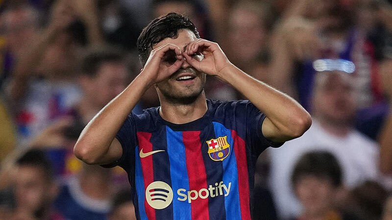 Barca kehrt nach Sieg über <a href='/de/daten/news/fussball/celta-vigo/' class='tag'>Celta Vigo</a> an die Spitze zurück