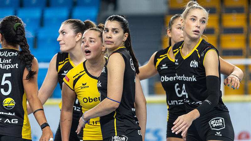 <a href='/de/daten/news/volleyball/austrian-volley-league-women/' class='tag'>AVL Women</a>: Meister Steelvolleys überollt <a href='/de/daten/news/fussball/tsv-hartberg/' class='tag'>TSV Hartberg</a>