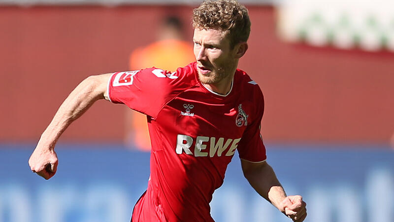 Tor, Assist, Elferfoul und Gelb-Rot für Kainz im Rhein-Derby