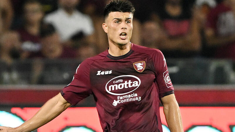 Daniliuc geht mit Salernitana in Sassuolo unter