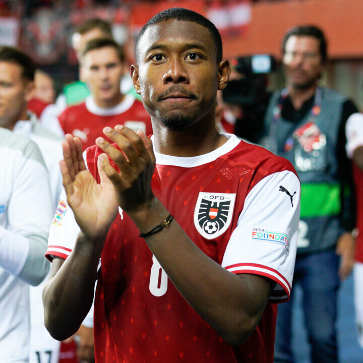 EM-Quali: Spannendes Los für das ÖFB-Team