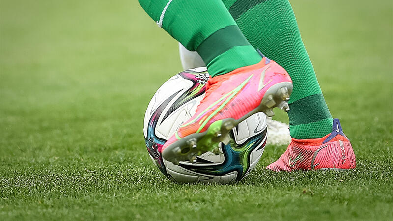 Der FC Wacker strauchelt auch im Innsbrucker Derby