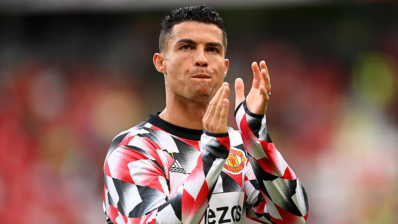 Stürmt Cristiano Ronaldo bald an der Seite von Yusuf Demir?