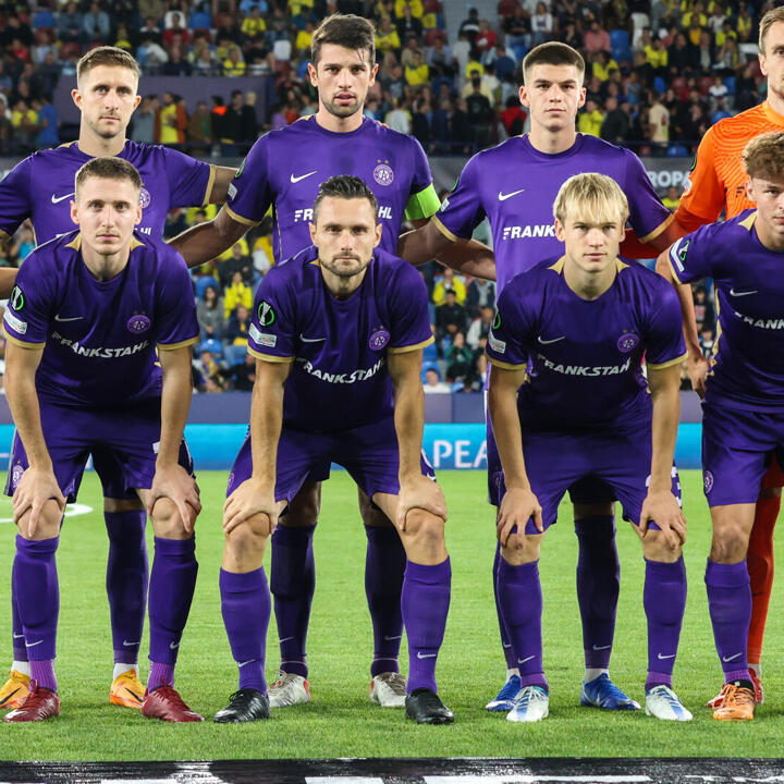 Einzelkritik zu FC Villarreal gegen Austria Wien