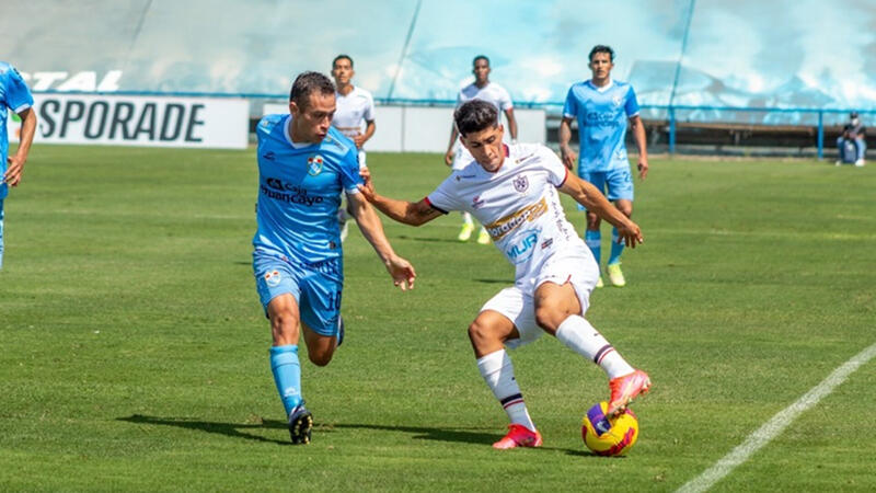 Sponsoring in guter Form seit den 50er Jahren 