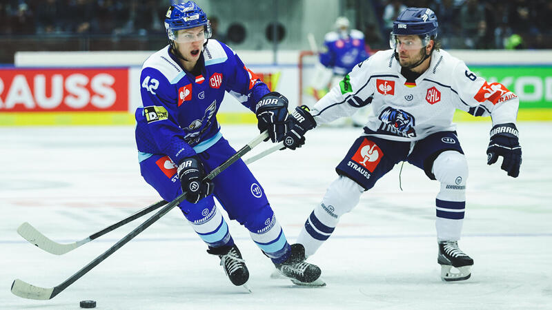 <a href='/de/daten/news/eishockey/vsv/' class='tag'>VSV</a> verspielt Führung und scheidet aus der <a href='/de/daten/news/chl/' class='tag'>CHL</a> aus