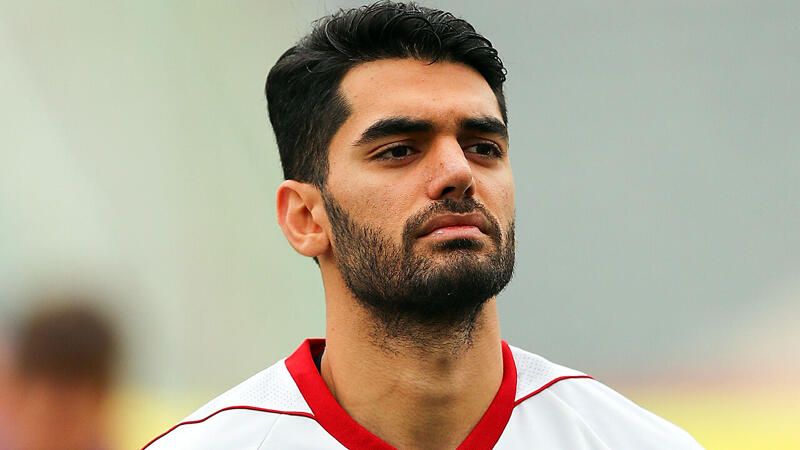 Ex-Bayern-Spieler droht angeblich Festnahme im Iran