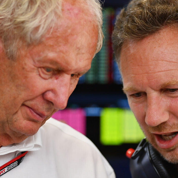 Red Bull und die Kostengrenze: Jetzt wird es spannend