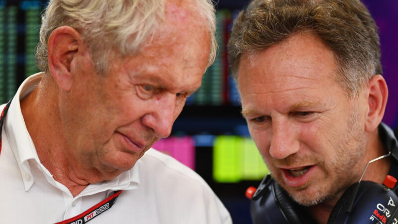 Red Bull und die Kostengrenze: Jetzt wird es spannend