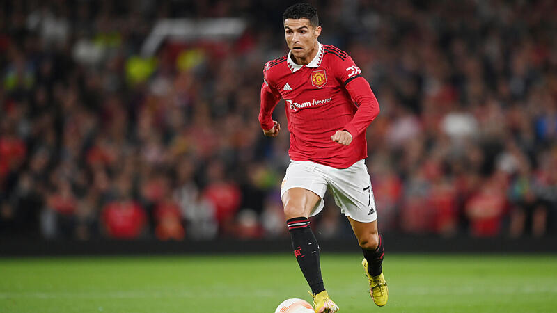 <a href='/de/daten/news/fussball/cristiano-ronaldo/' class='tag'>Cristiano Ronaldo</a> darf <a href='/de/daten/news/fussball/manchester-united/' class='tag'>Manchester United</a> doch verlassen