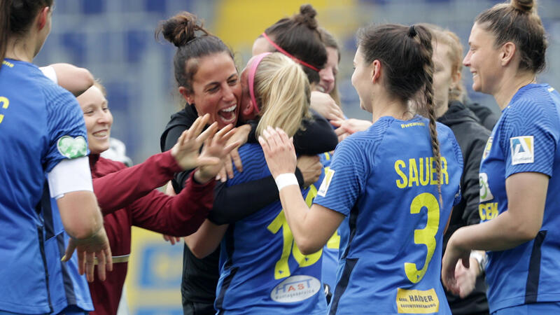 SKN-Frauen über Auslosung: "Hätte schlimmer kommen können"