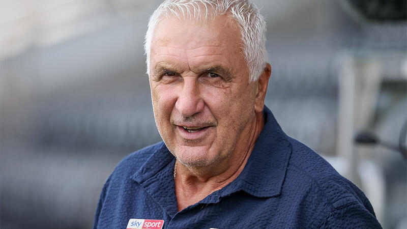 Verfahren gegen <a href='/de/daten/news/hans-krankl/' class='tag'>Hans Krankl</a> nach Festnahme eingestellt
