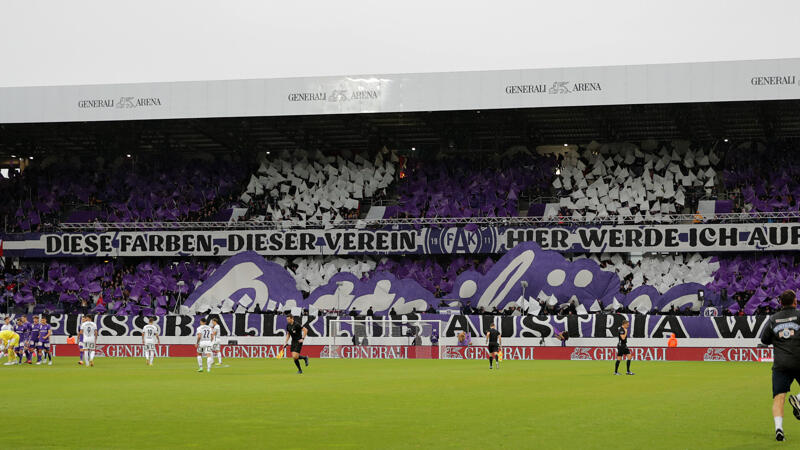 Die Zuschauer-Bilanz der 10. Bundesliga-Runde