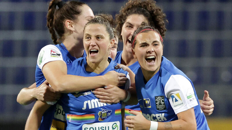 SKN in <a href='/de/daten/news/champions-league/' class='tag'>Champions League</a> gegen Wolfsburg, Slavia und Roma