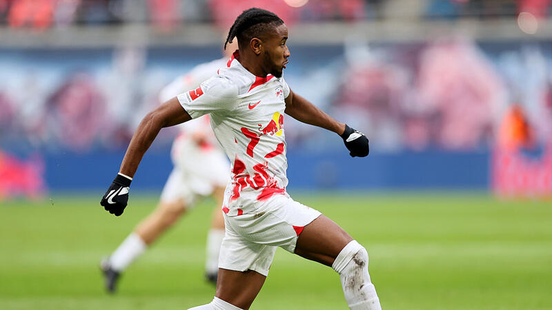 Hat Leipzig-Star schon einen Vorvertrag bei Chelsea?