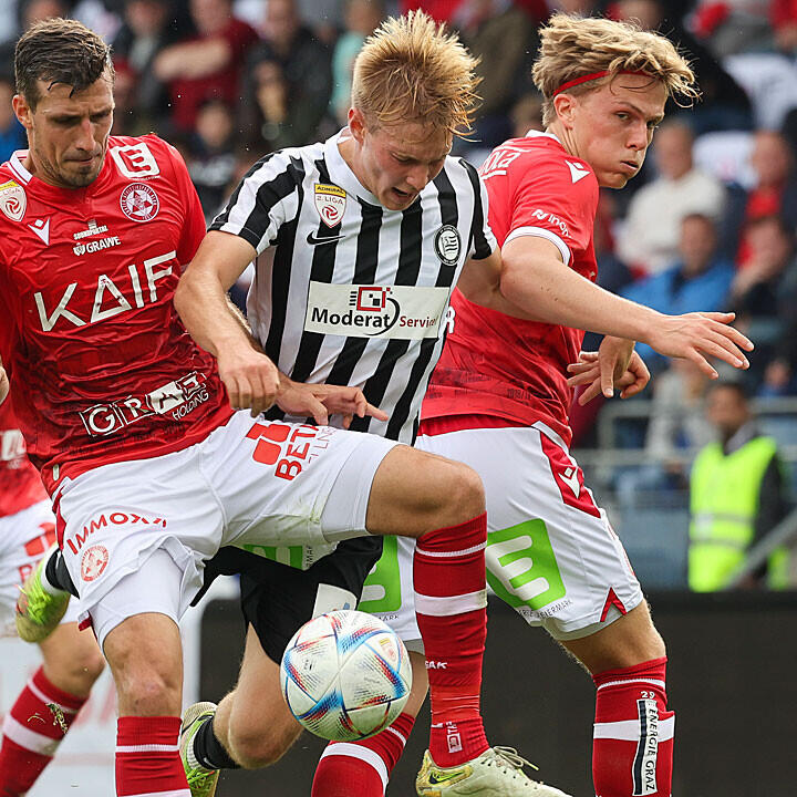 Der GAK und das "Spiel des Lebens"