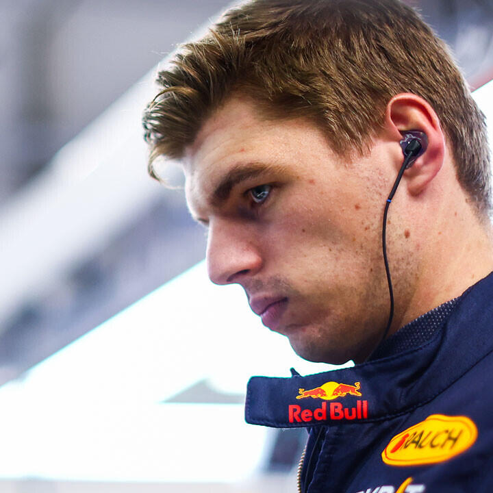 Verstappen sauer: "Ich erwarte ein frustrierendes Rennen"