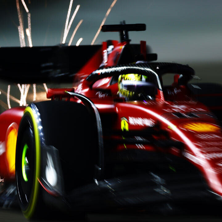 Verstappen verpokert! Leclerc holt sich Singapur-Pole