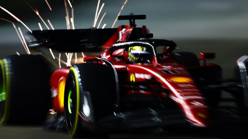 Verstappen verpokert! Leclerc holt sich Singapur-Pole