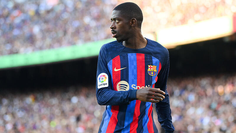 Barca will mit Top-Star erneut verlängern