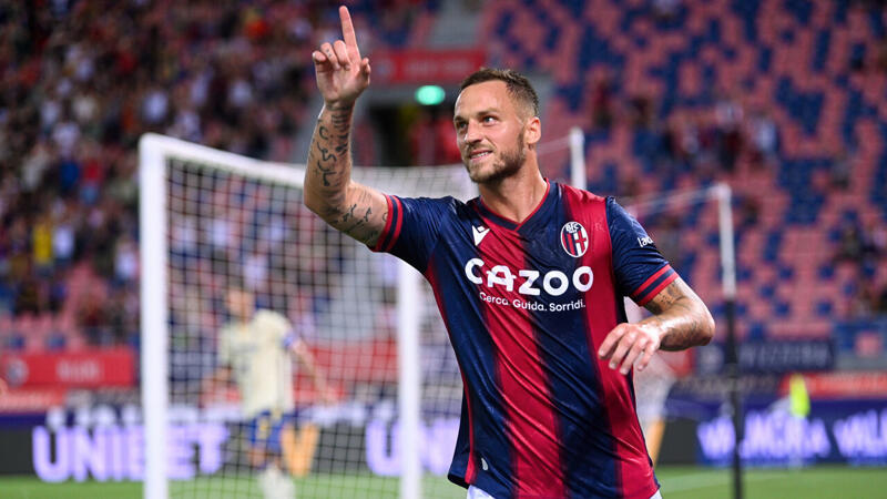 <a href='/de/daten/news/marko-arnautovic/' class='tag'>Marko Arnautovic</a> bester Serie-A-Spieler des Monats September